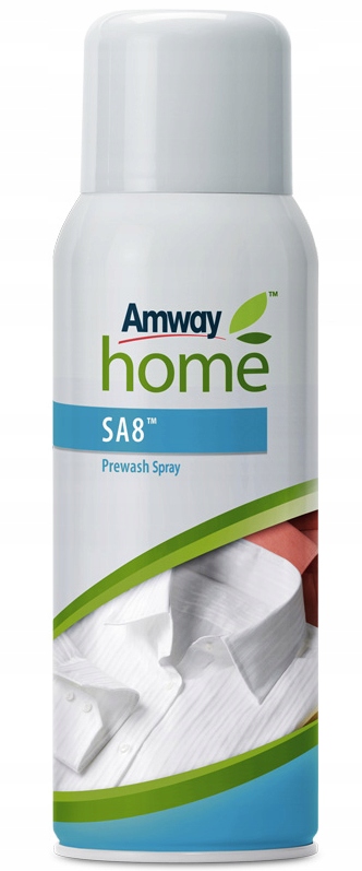 Levně Amway home Odstraňovač skvrn PreWash Spray SA8