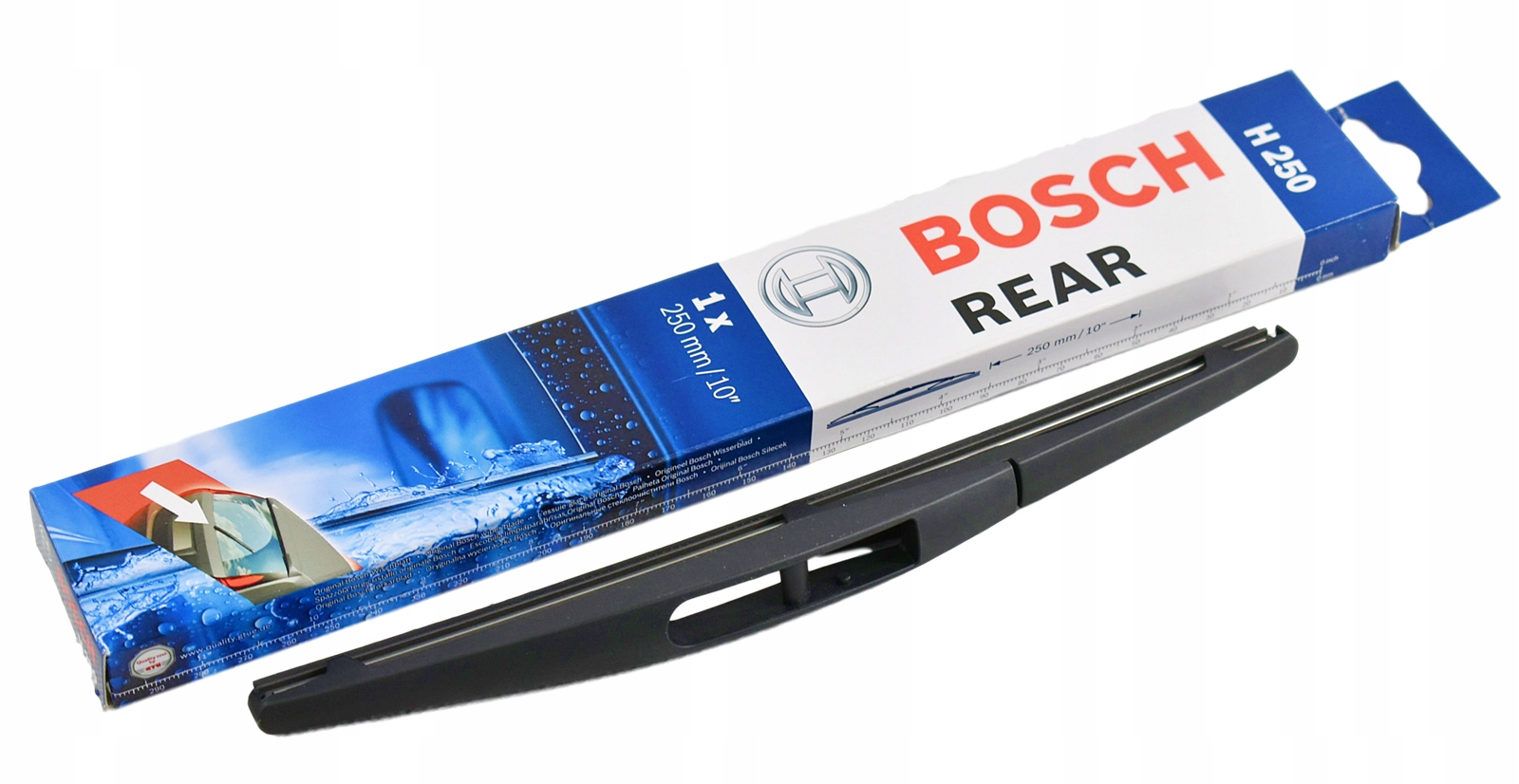 

Bosch Wycieraczka Tył Tylna Suzuki Vitara 2015-