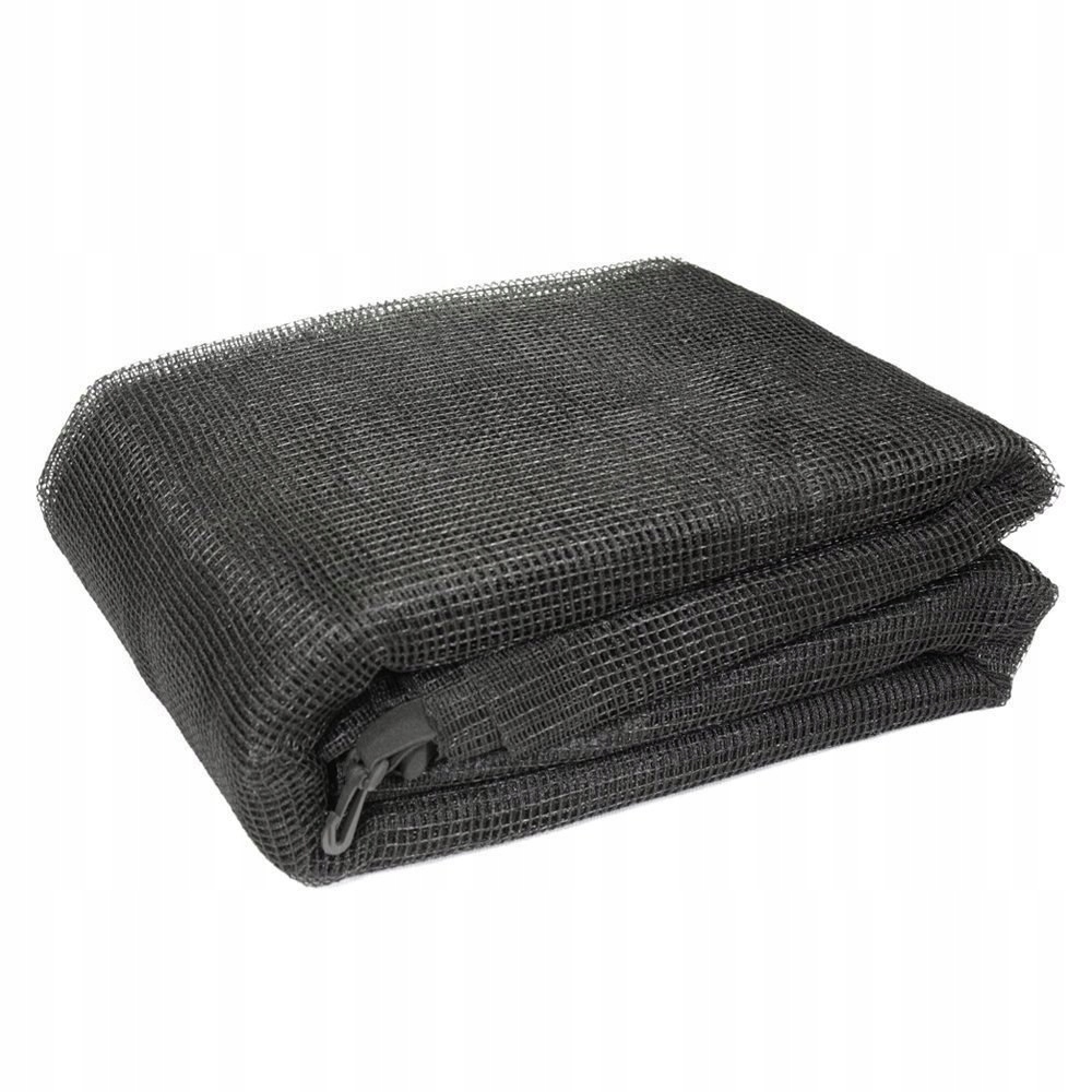 SIATKA ZEWNĘTRZNA DO TRAMPOLINY 10FT/312CM 180CM N Rodzaj zewnętrzna