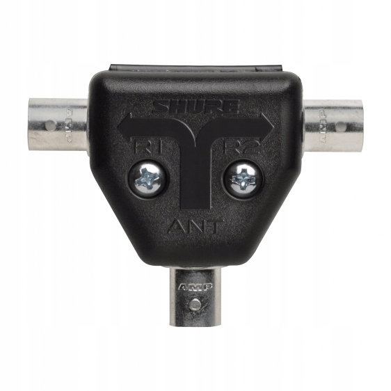 Shure UA221 Pasywny spliter antenowy (trójnik) 2 sztuki