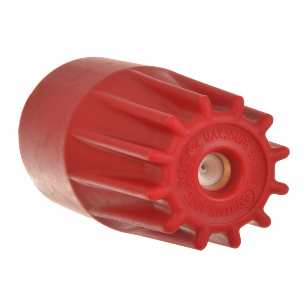 Dysza rotacyjna P.A UR32 350bar do KARCHER HDS 060 Turbodysza dysza wirowa Rodzaj rotacyjna