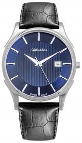 Zegarek Męski Adriatica A1246.5115Q Swiss Made