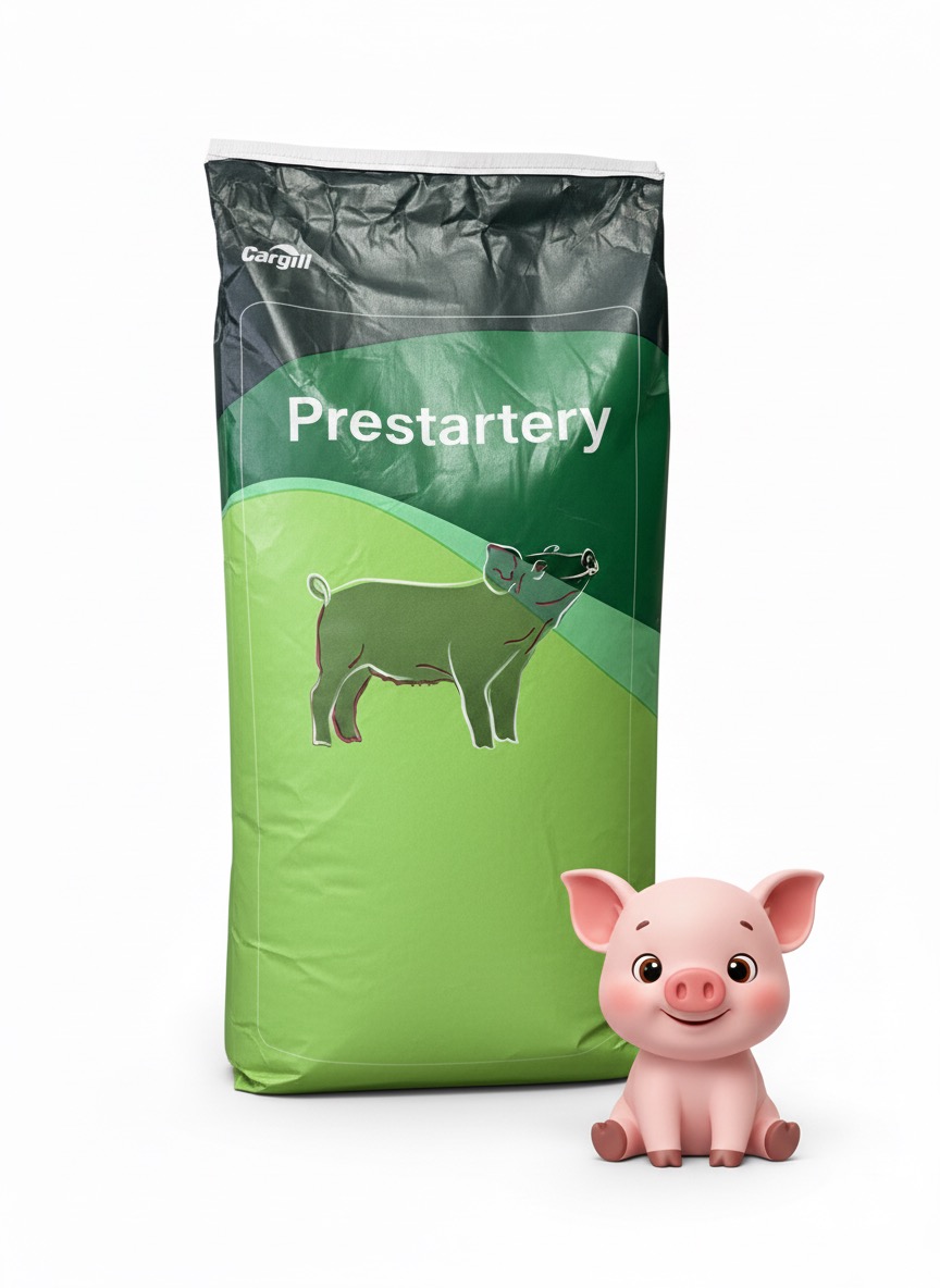 Provimi Komfort Unimix 1 pasza dla prosiąt 25kg