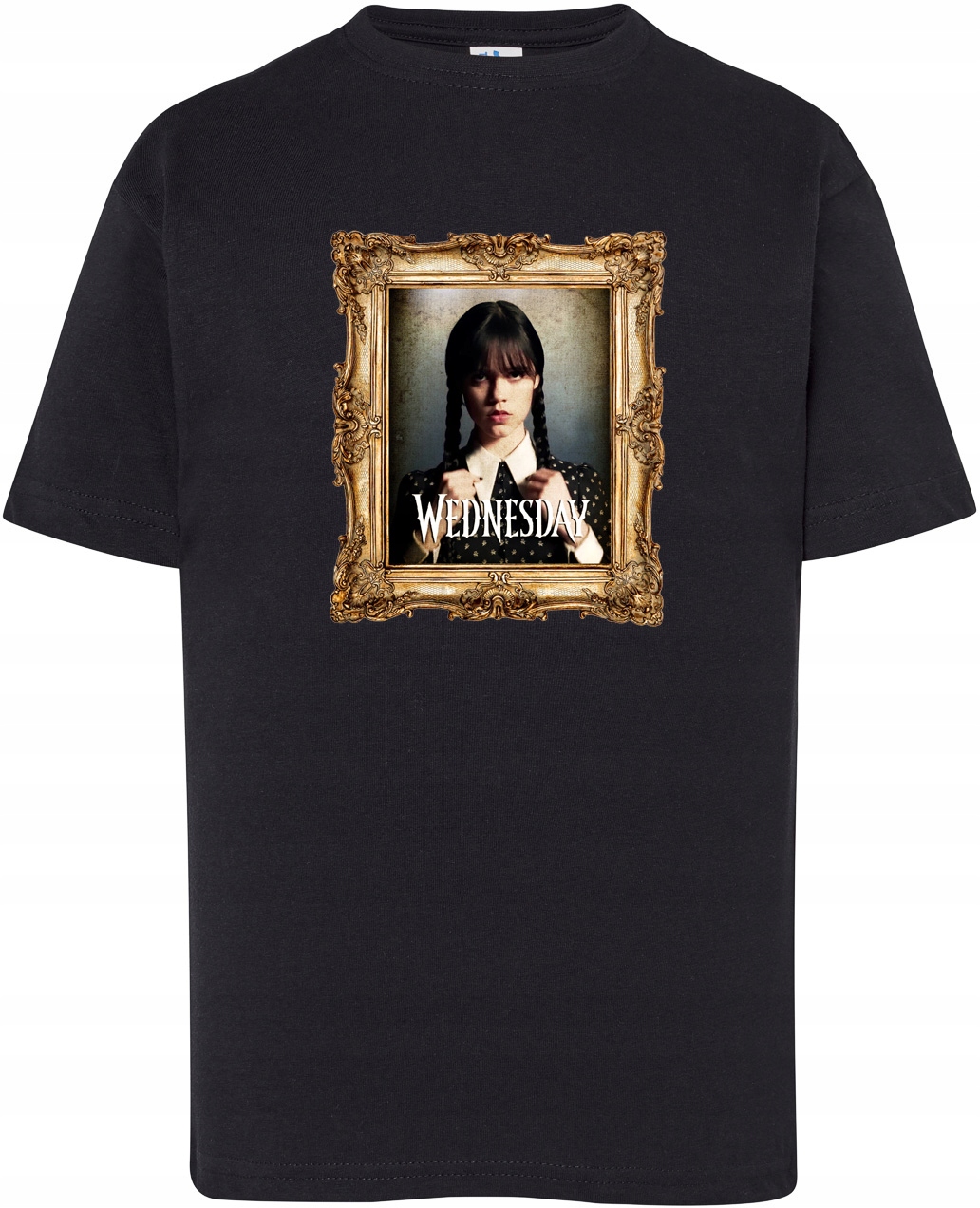 

Koszulka t-shirt Rodzina Adamsów Wednesday 134/140