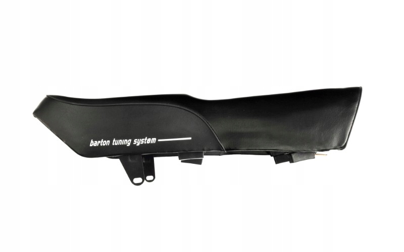 

Siedzenie kanapa Barton Fighter 2 Romet Ws 50 Bass