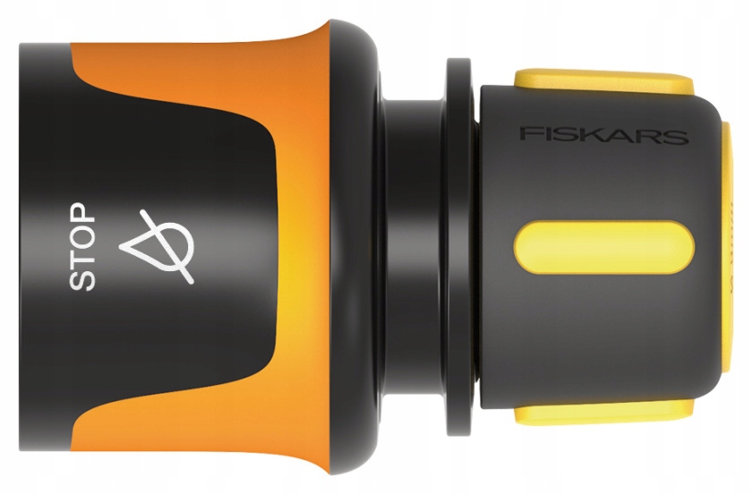 

Szybkozłącze ze stopem 9 mm 3/8" Fiskars