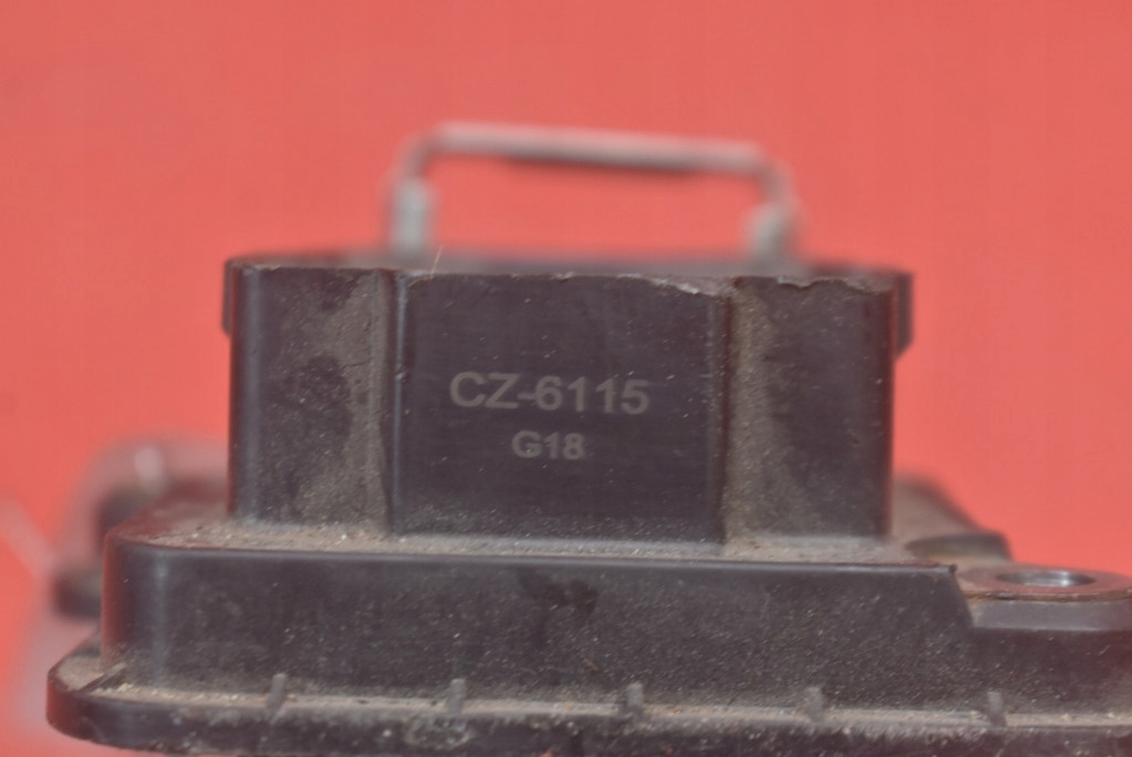 coil ignition CZ-6115 AUDI A6 C5 1.8 T 150 KM 97-01