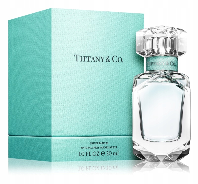 Tiffany & Co. Edp 30ML