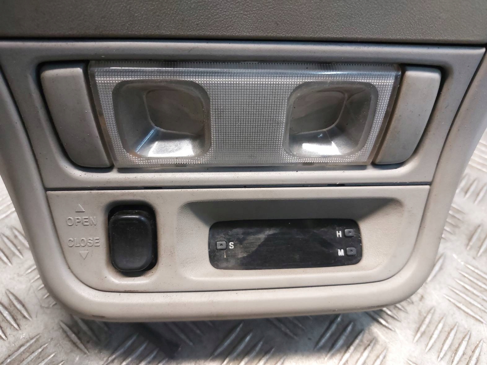 Feux phare Ciel de toit SUBARU FORESTER et