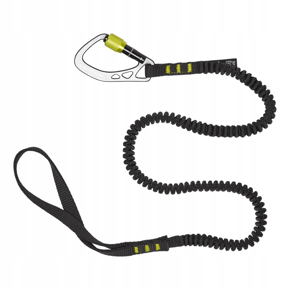 Black Diamond Lonża do czekana Slinger Leash