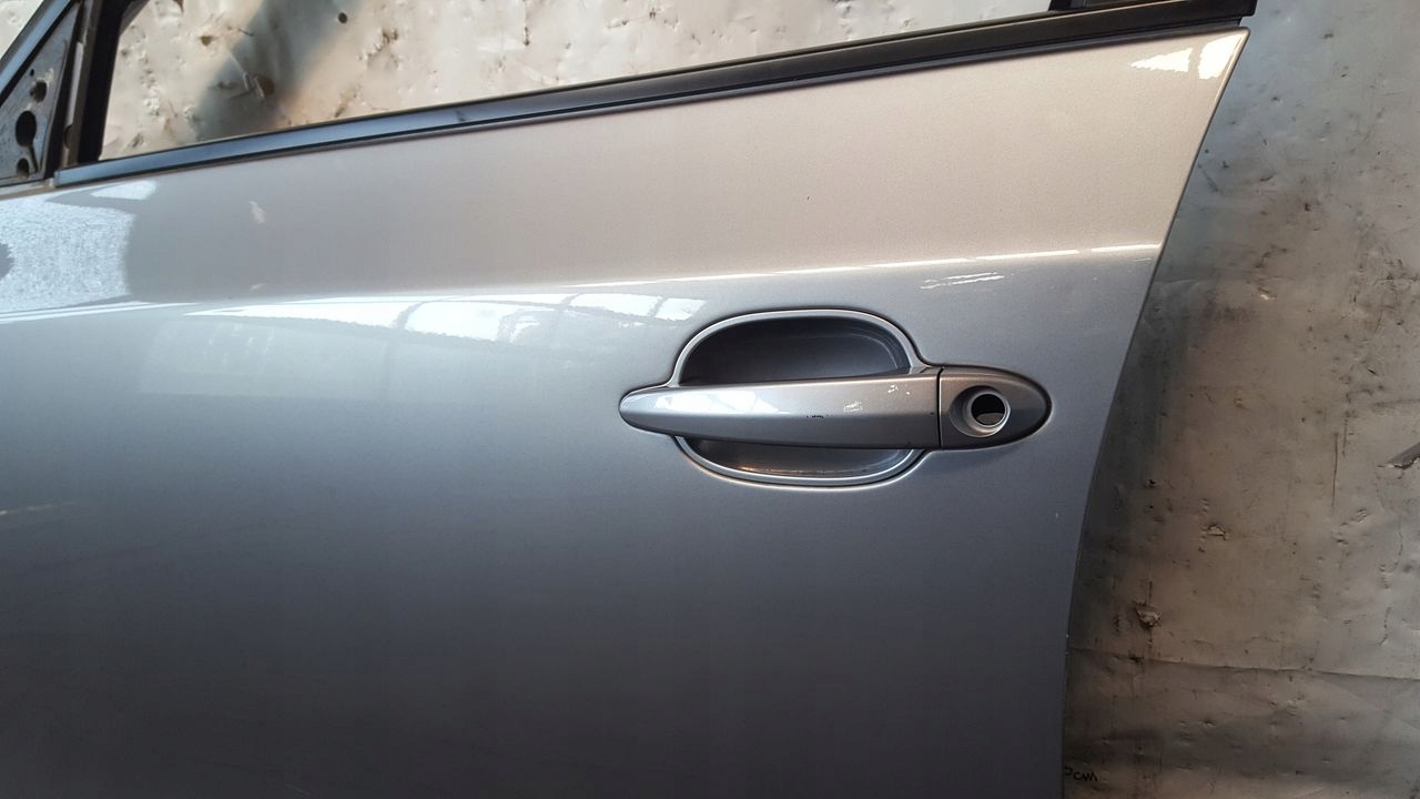 Tür vorne vorne links BMW E61 3,0i