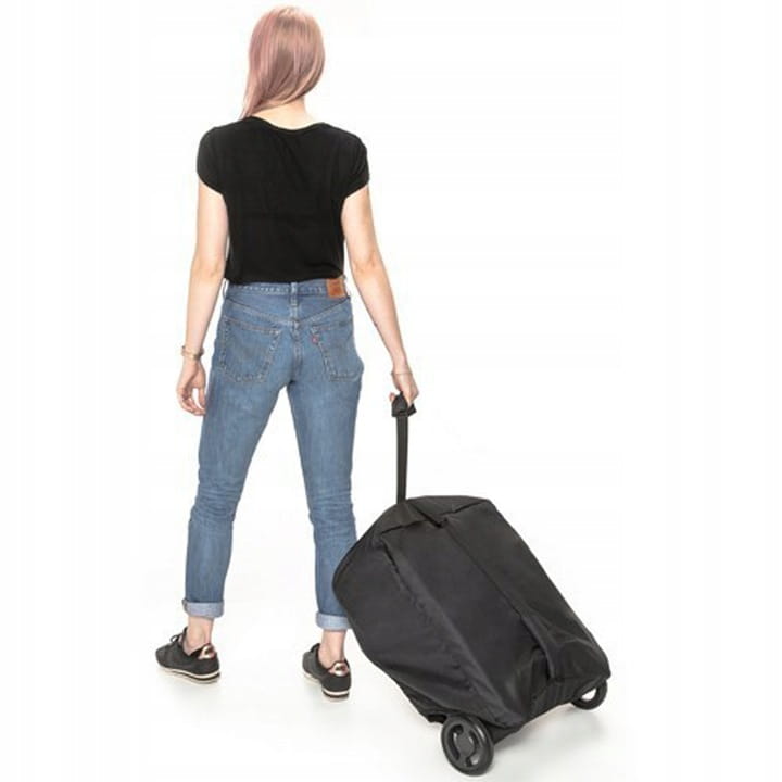 ESPIRO TORBA TRANSPORTOWA POKROWIEC DO WÓZKA ART AXEL FUEL JUST EAN (GTIN) 5906724203206