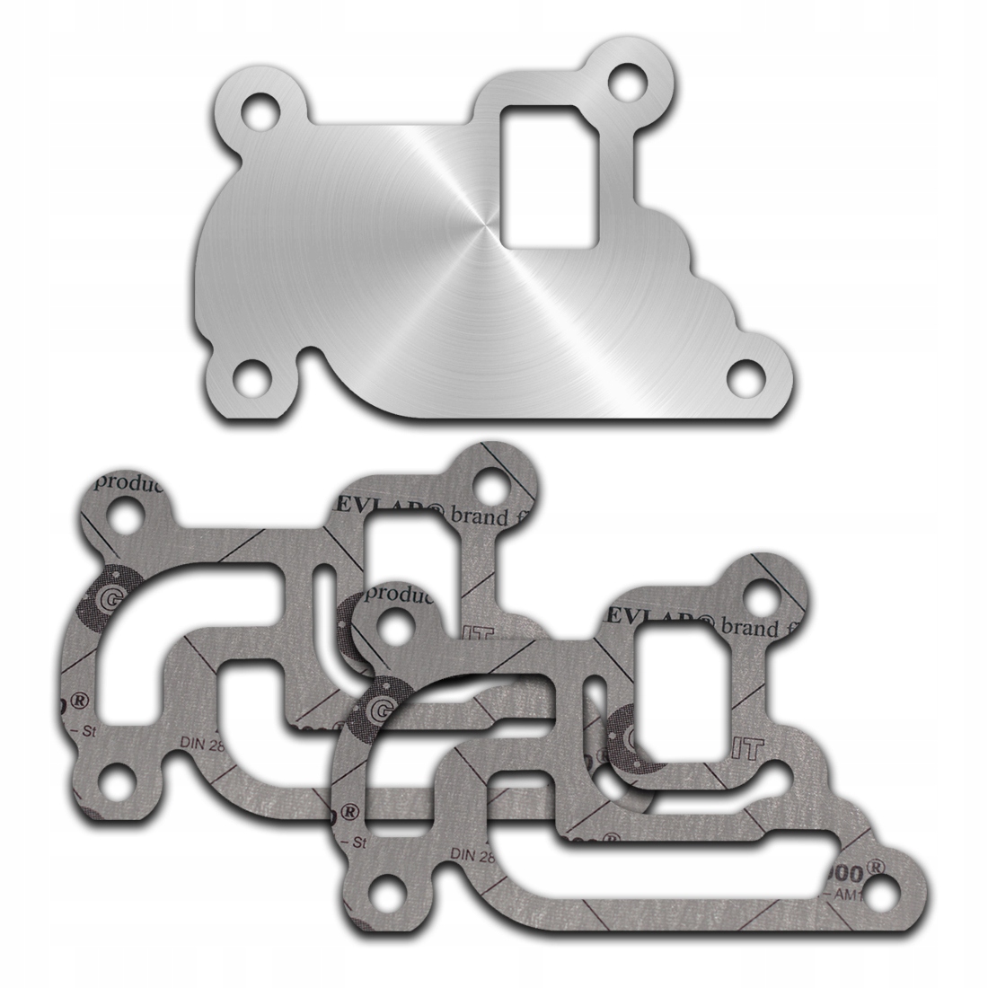 

Zaślepka Egr Opel 1.0 1.2 1.4 Astra H Corsa B/c