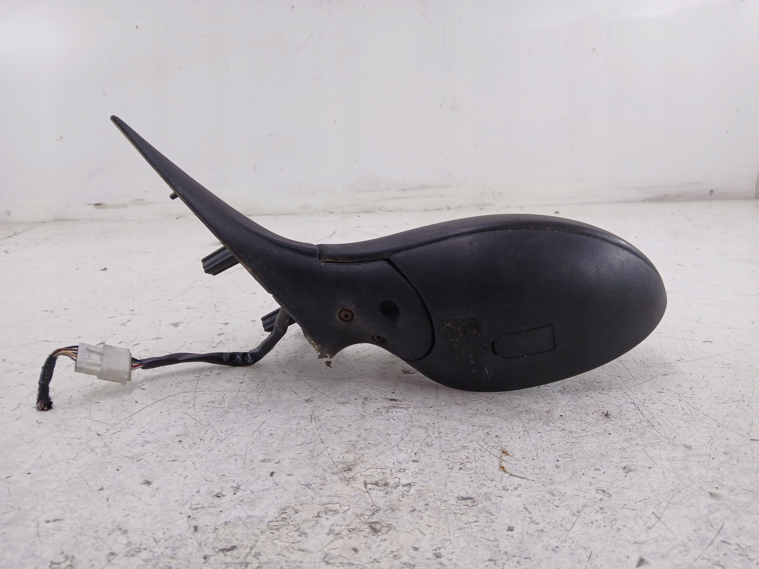 ALFA ROMEO 156 mirror left 5 PIN