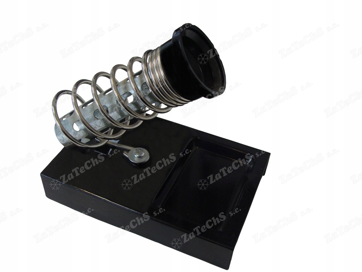 Podstawka pod lutownicę Super Cena