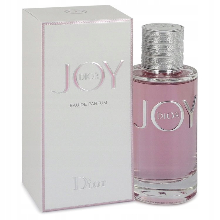 Joy by Dior Eau de Parfum woda perfumowana