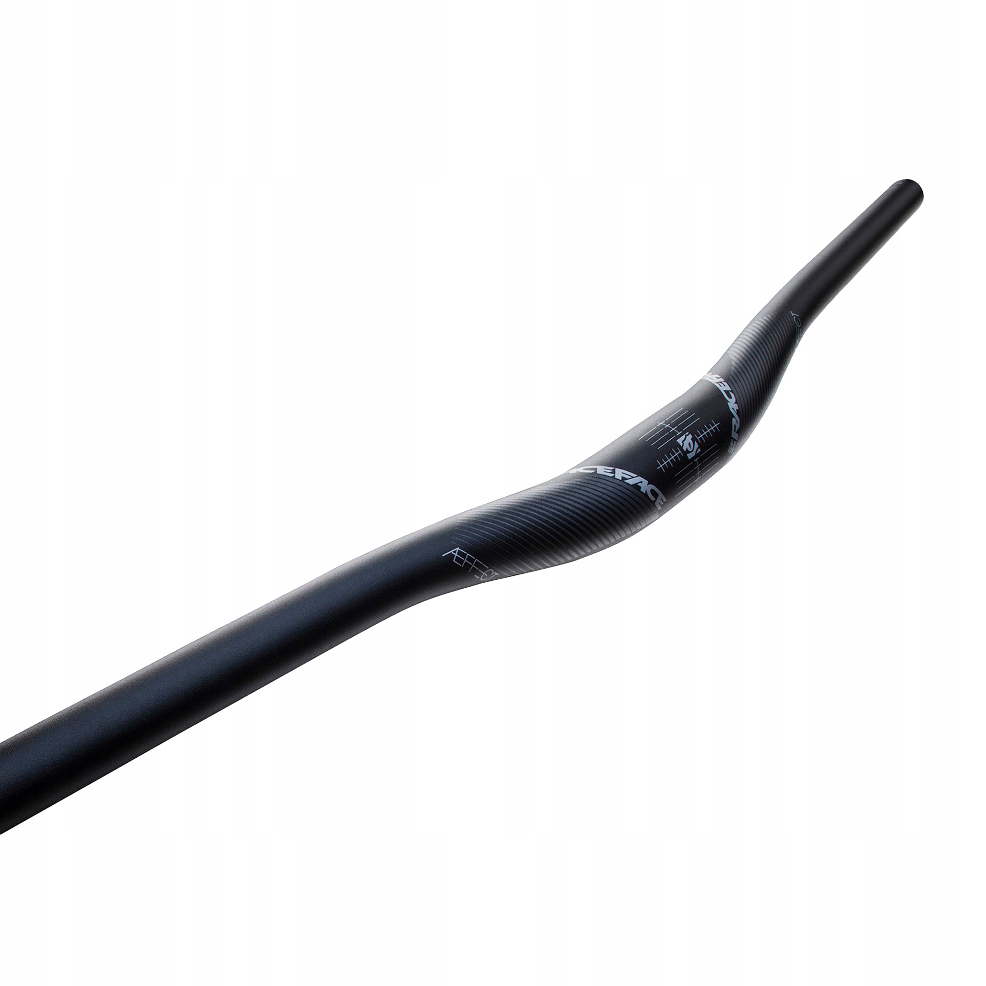 Kierownica RACE FACE Aeffect 35 black 10 / 760 Mm