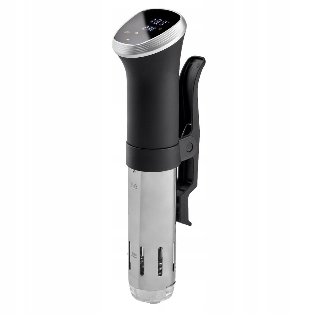 Cirkulátor na varenie sous vide 1300 W Bright