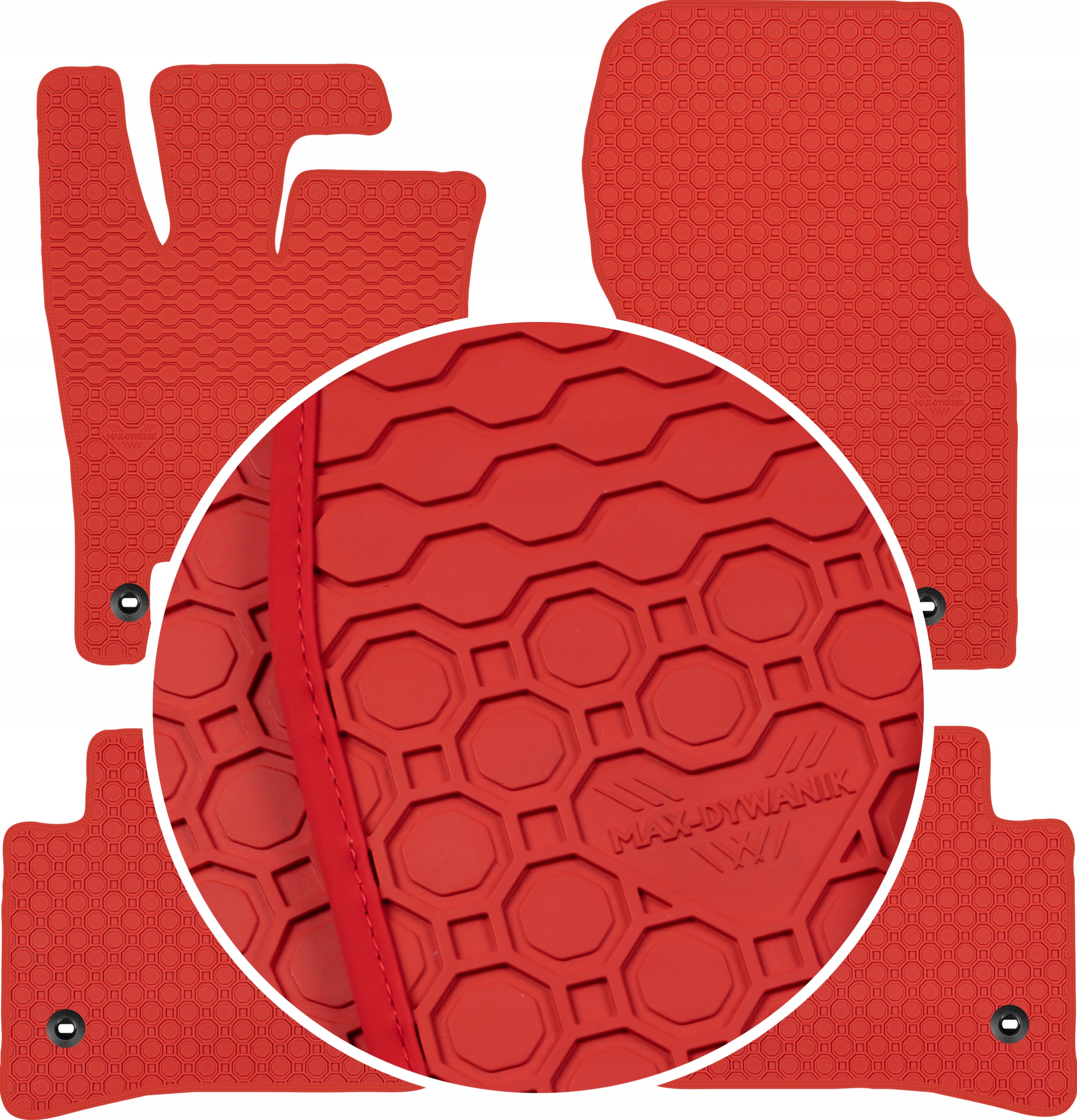 Range Rover Velar 2017 Koberce PrimeLiner