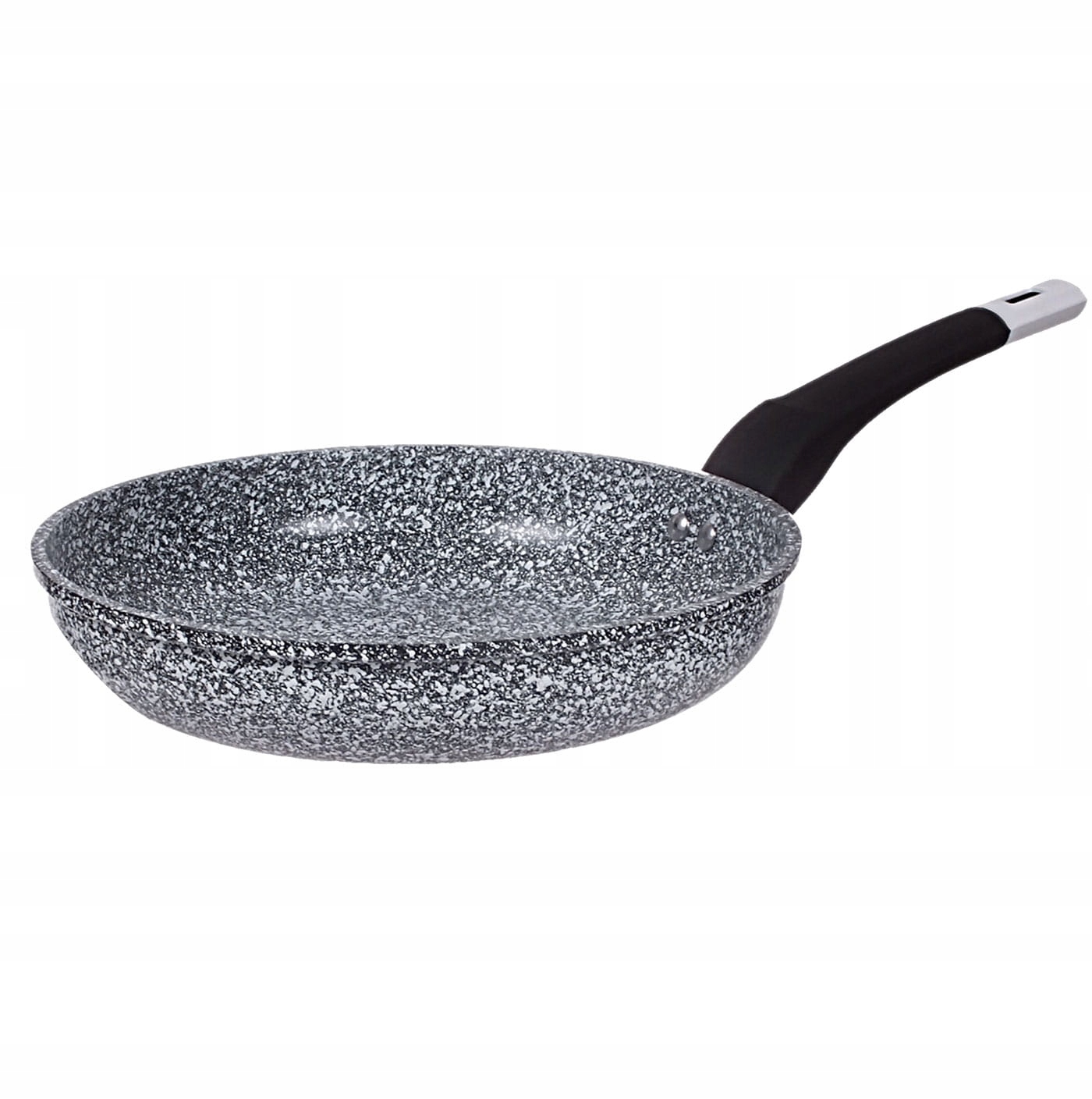 

Patelnia 24CM Marmurowa Zilner Stonetec ZL-7116