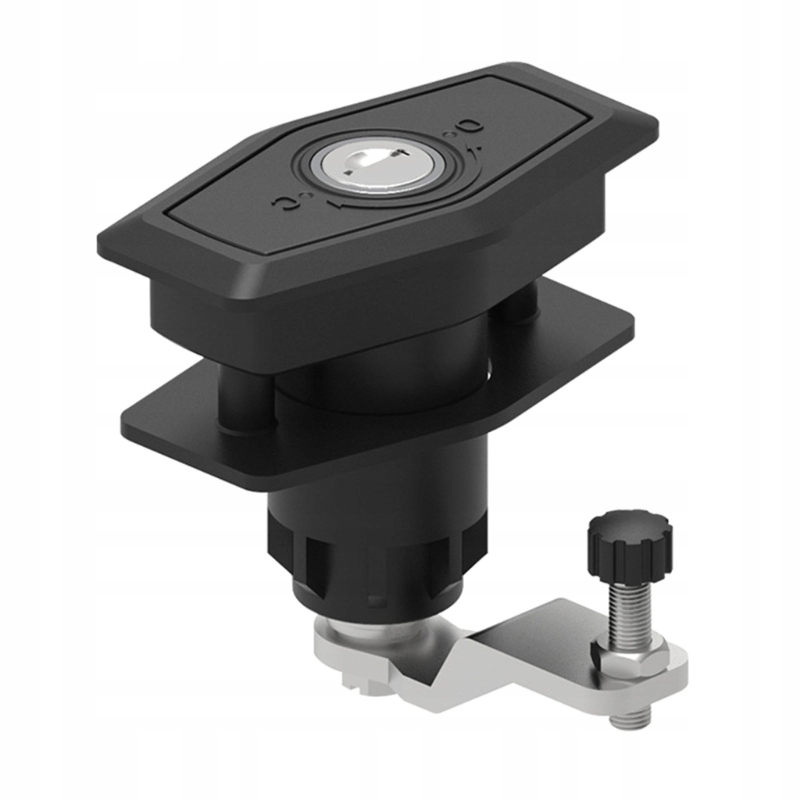 694426410898790958 - для защелкивающейся ручки сверхмощный прицеп kempin