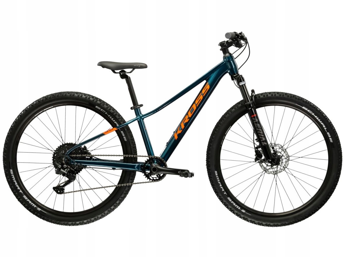 rower Kross Level Jr 5.0 koło 26 rozmiar 13''