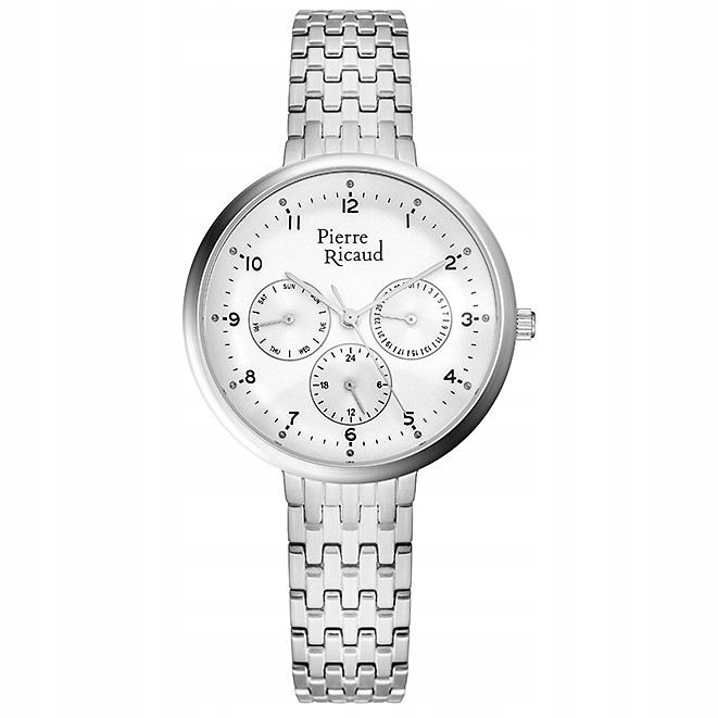 Hodinky Pierre Ricaud P22089.5123QF