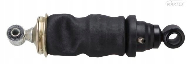 Polštář Kabinový Mb Actros Přední 1C3961