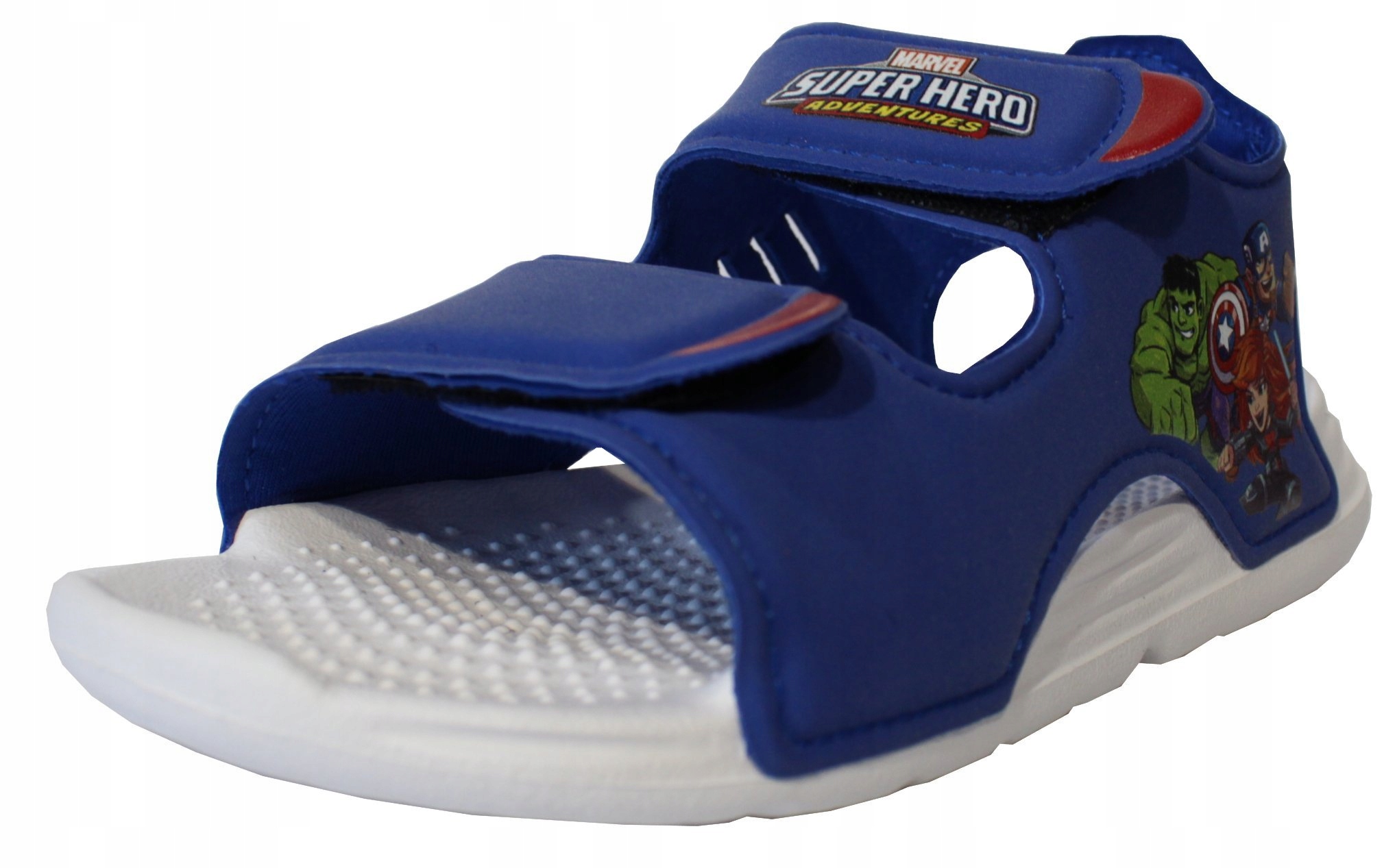 SANDAŁY DZIECIĘCE ADIDAS SWIM SANDAL I FY8958 R.25 Płeć chłopiec