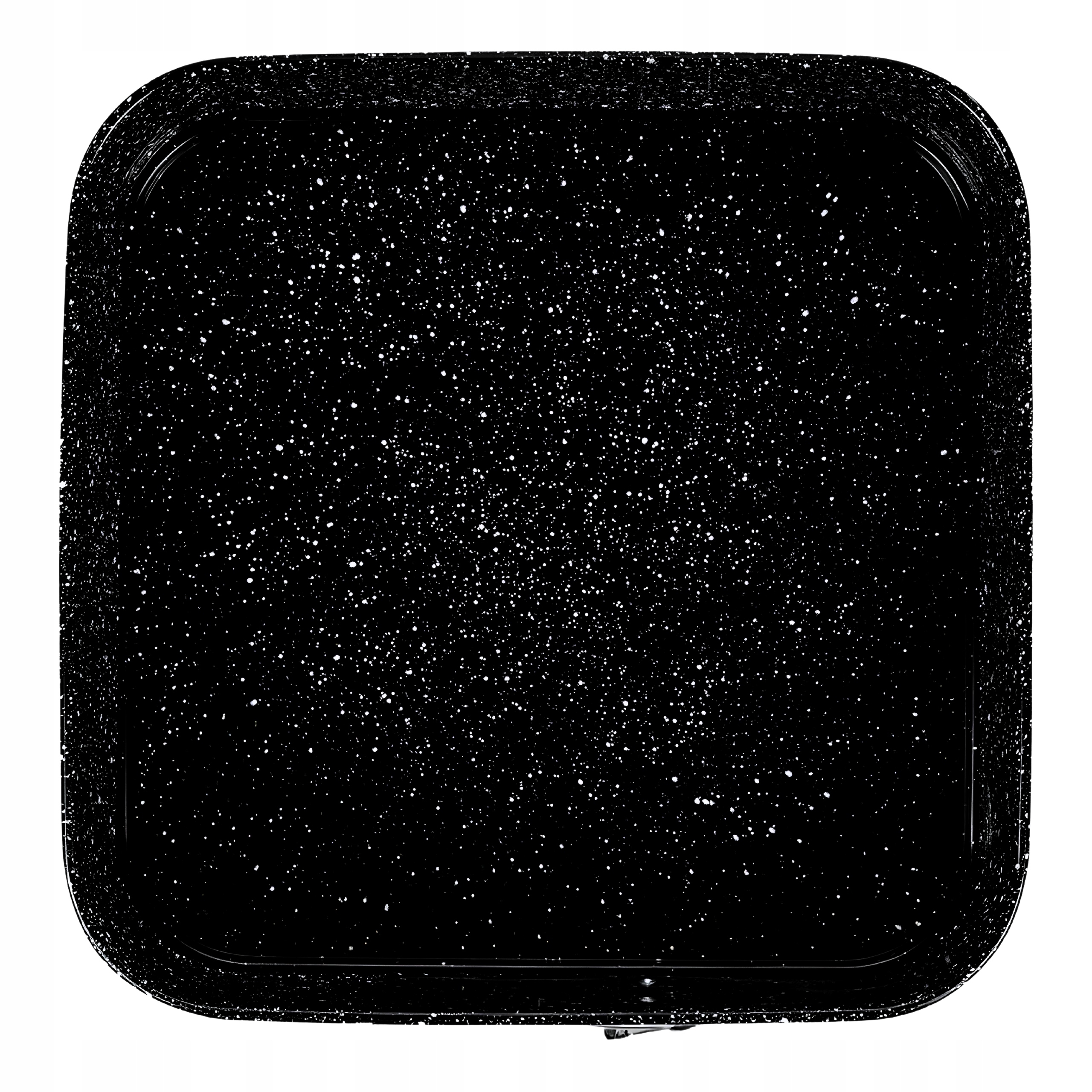 TORTOWNICA BLACHA do PIECZENIA KWADRATOWA FORMA 24cm z WYJMOWANYM DNEM Rodzaj tortownica