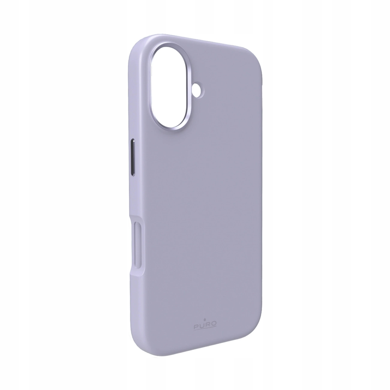 Pouzdro Puro Icon Mag Pro Liquid Silicone pro iPhone 17 kompatibilní