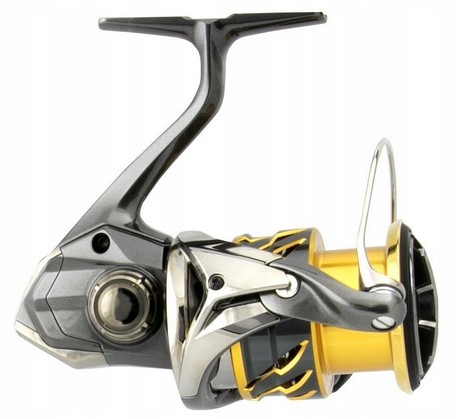 Kołowrotek Shimano Twin Power FD 1000 JAPAN EAN (GTIN) 4969363592248