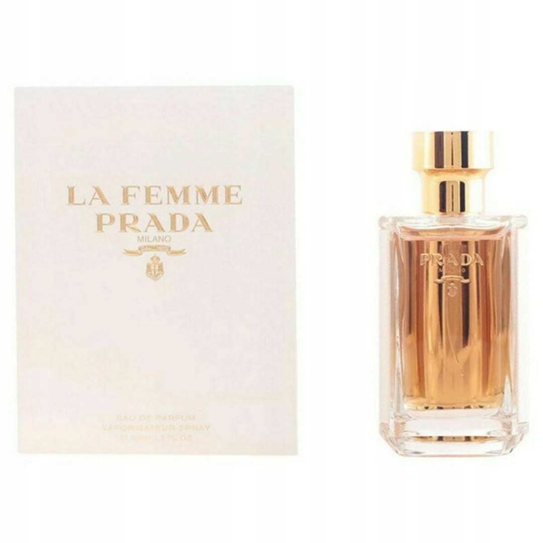 Dámské Parfémy Prada Edp 35 ml