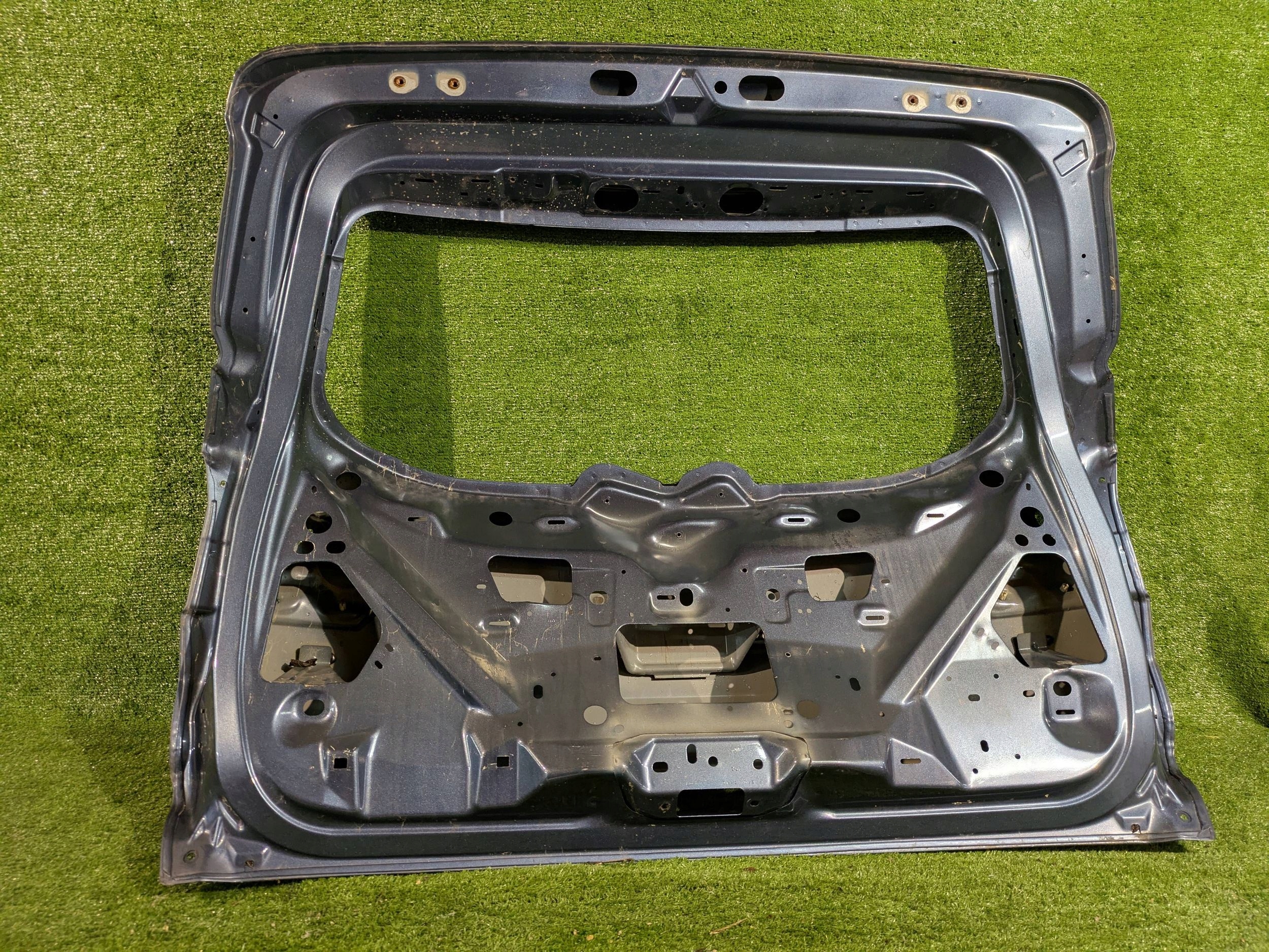 boot doors rear part boot FORD KUGA MK2 LIFT 16- NR.136