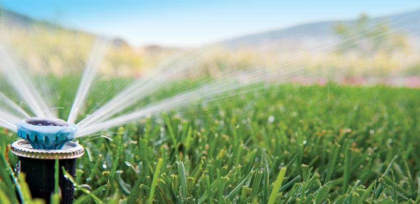 Dysza Hunter MP Rotator MP 3000 | kąt 90-210 | R 6,7-9,1m Marka Hunter