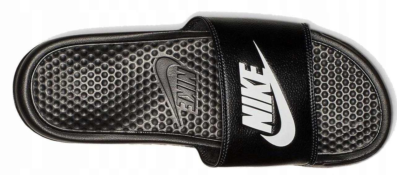 

Klapki Męskie Nike Benassi Jdi 343880-090 46