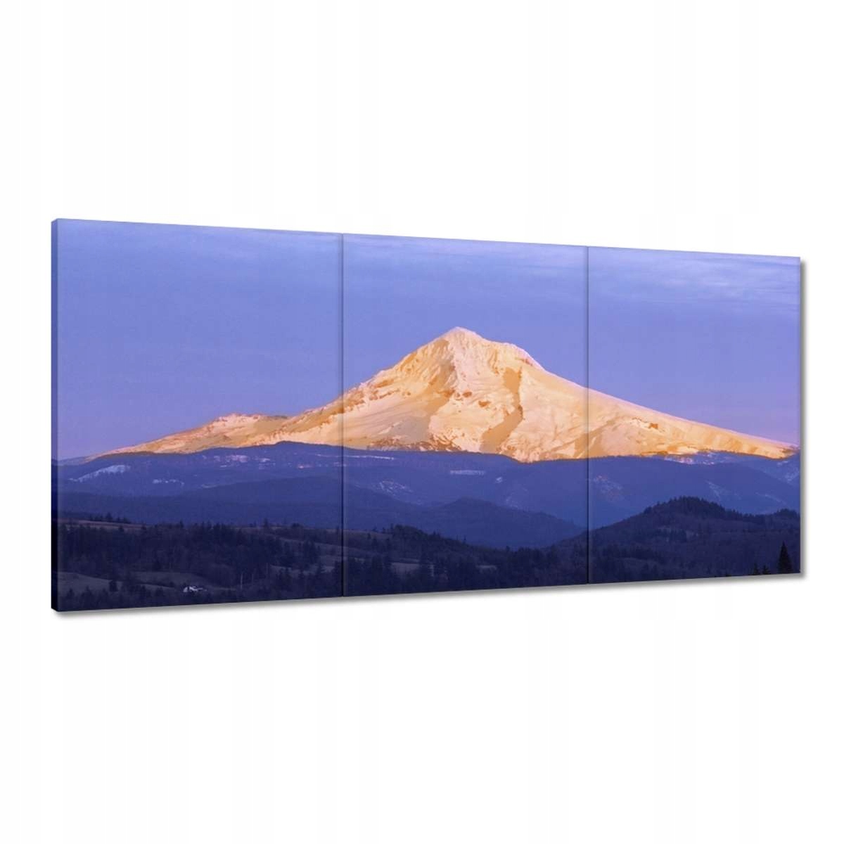 Obrazy 180x90 Hora Hood