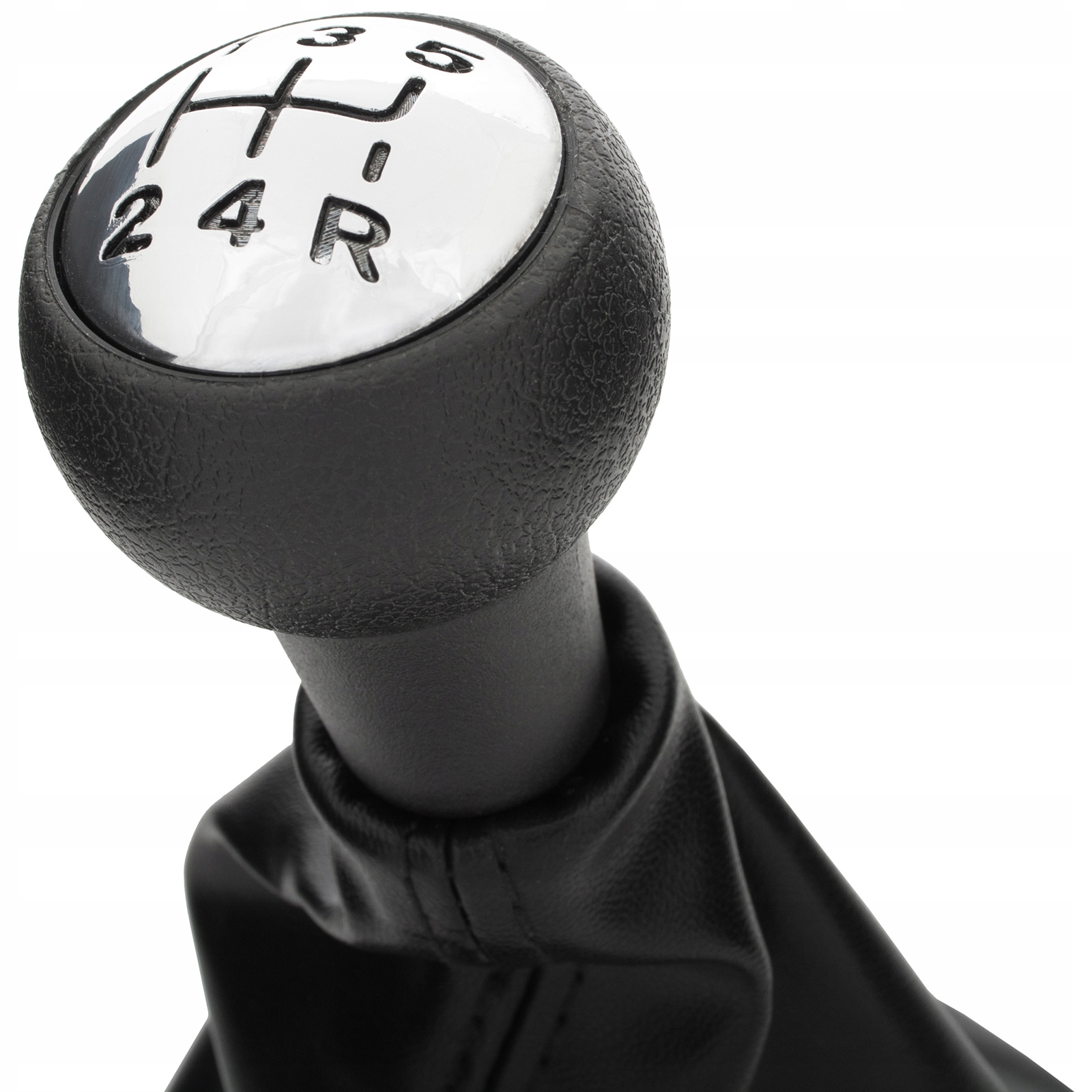 GAŁKA DŹWIGNIA ZMIANY BIEGÓW MIESZEK do Peugeot 207 307 308 EAN (GTIN) 6953139087449