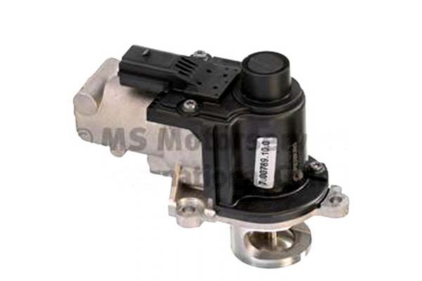 Pierburg Ventil Egr Audi A8 4.2 Tdi Quattro (4E_)