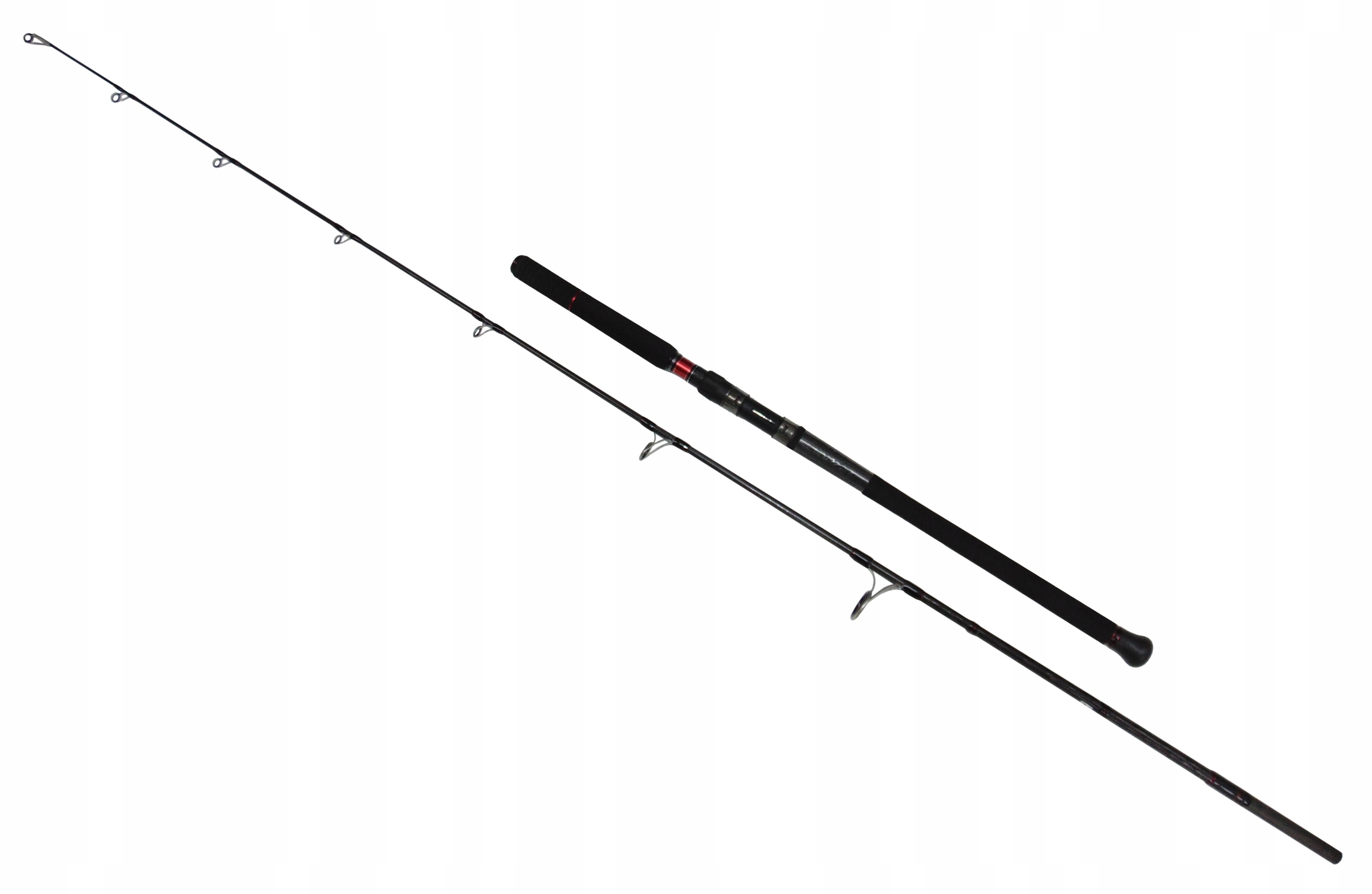 Wędka Penn Conflict Offshore Casting Tuna 2,49m 30-180g