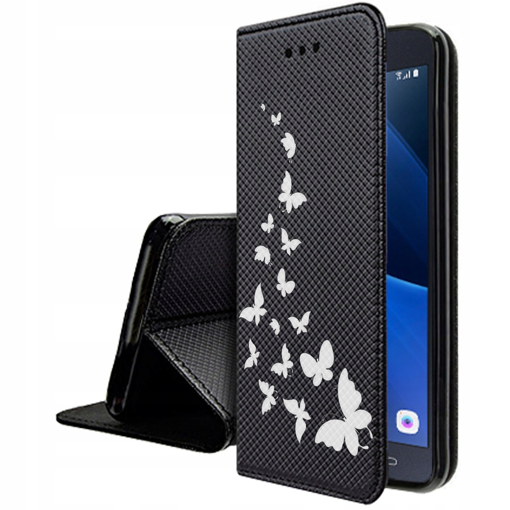 

150 wz Etui Smart Magnet do Samsung Galaxy J5 2016