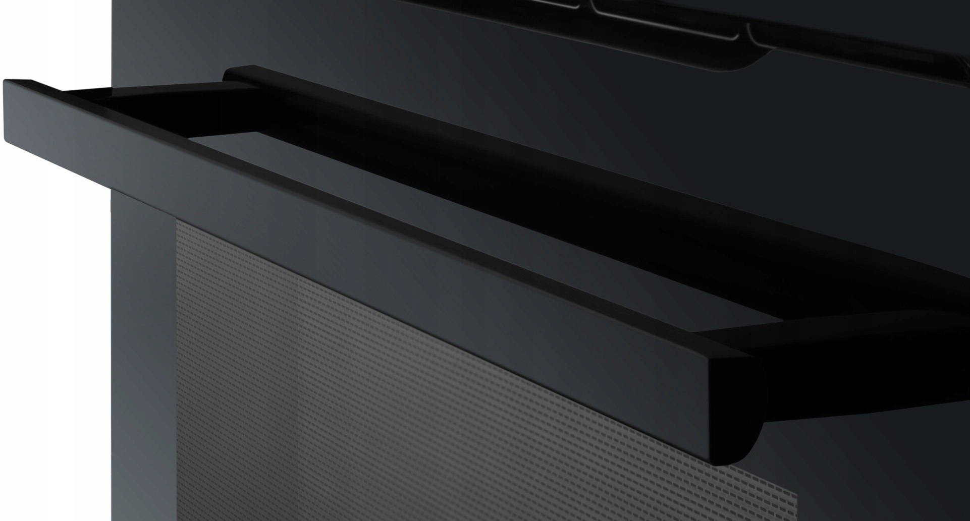 Piekarnik AMICA ED37616B X-TYPE Openup Funkcje funkcja pary