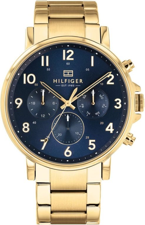 Pánske hodinky TOMMY HILFIGER 1710384 (zf032b)