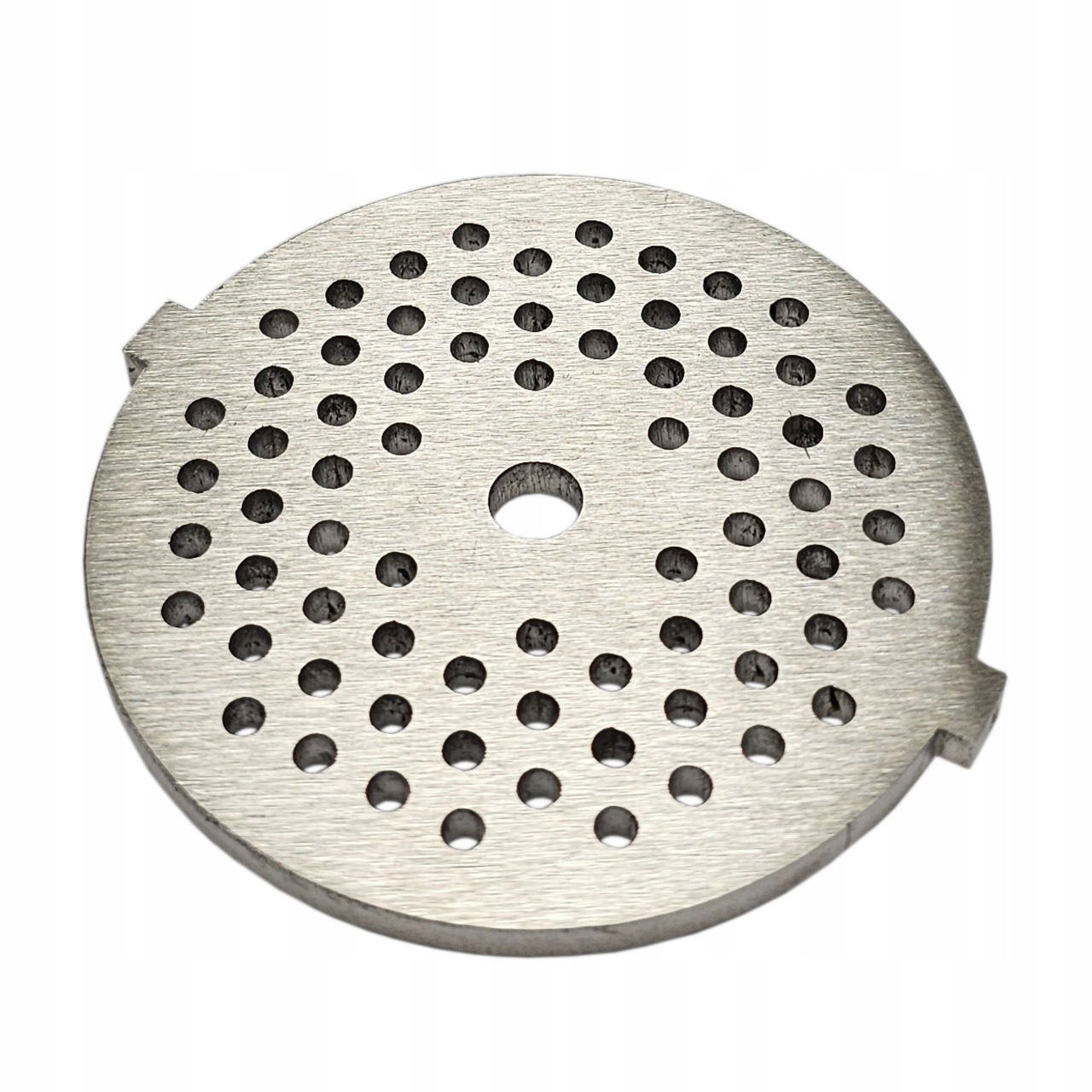 SITKO DO MASZYNKI OCZKO 3MM STAL NIERDZEWNA 64,9MM