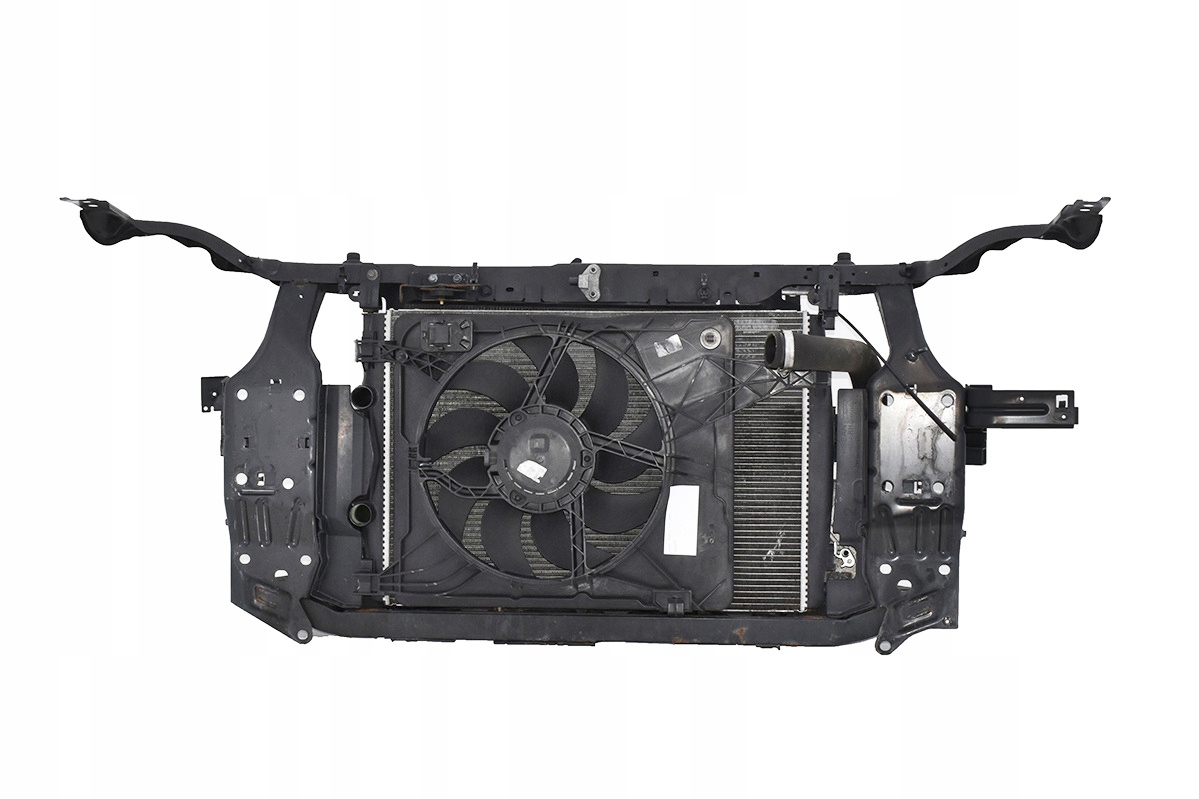 bar, wall front NISSAN QASHQAI and DIESEL