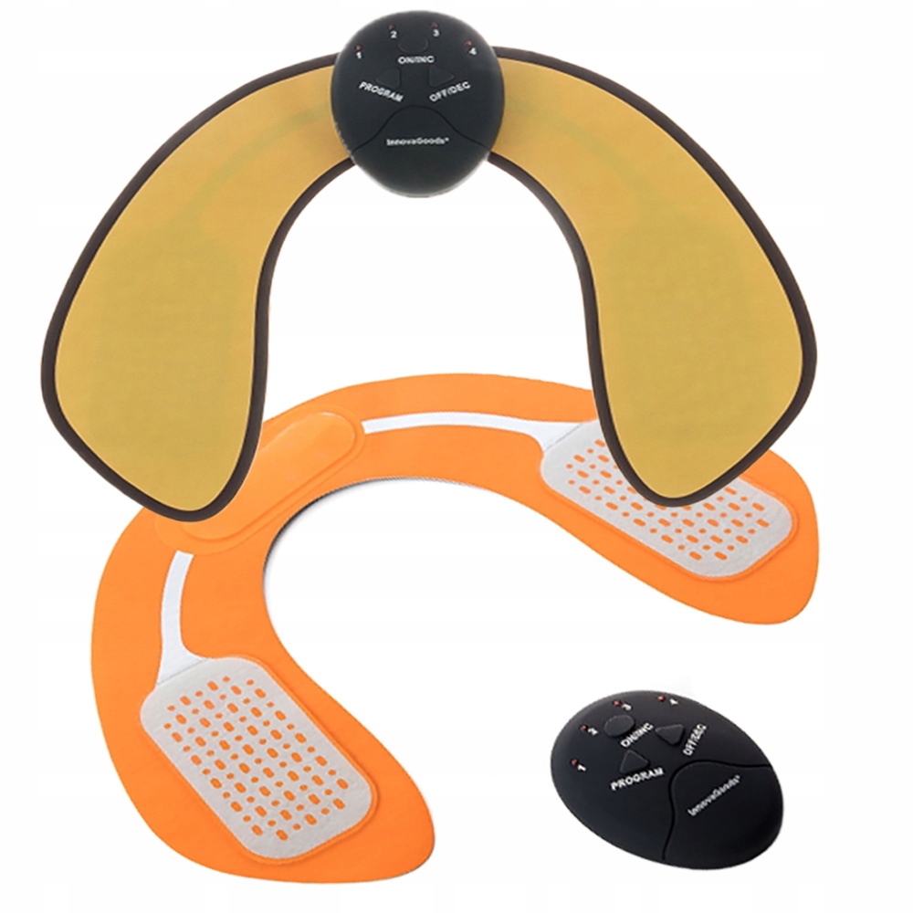 

Masażer elektrostymulator mięśni tens ems ciała