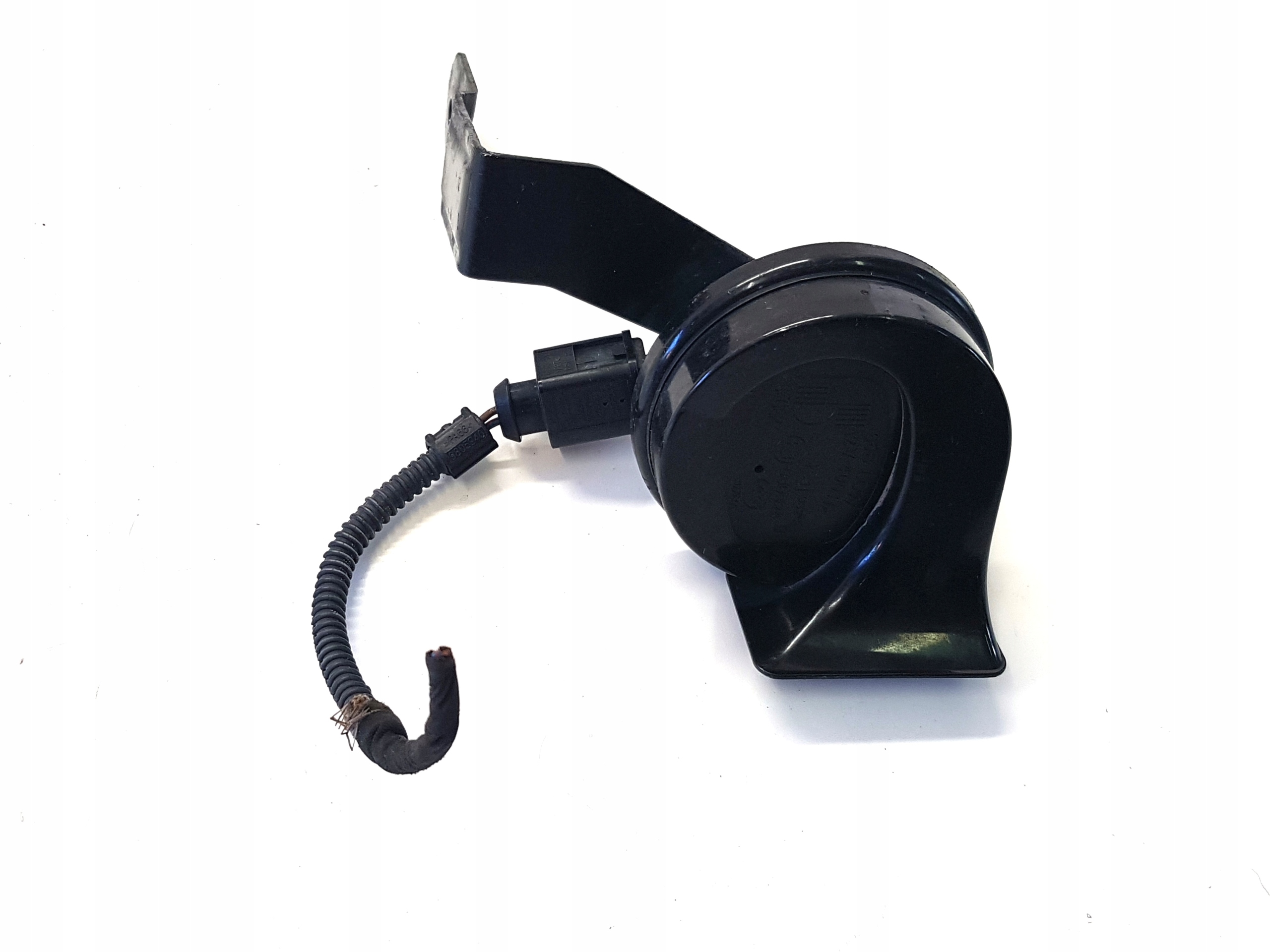 AUDI Q3 8U0 Klakson sygnał LEWY LOW 14r.