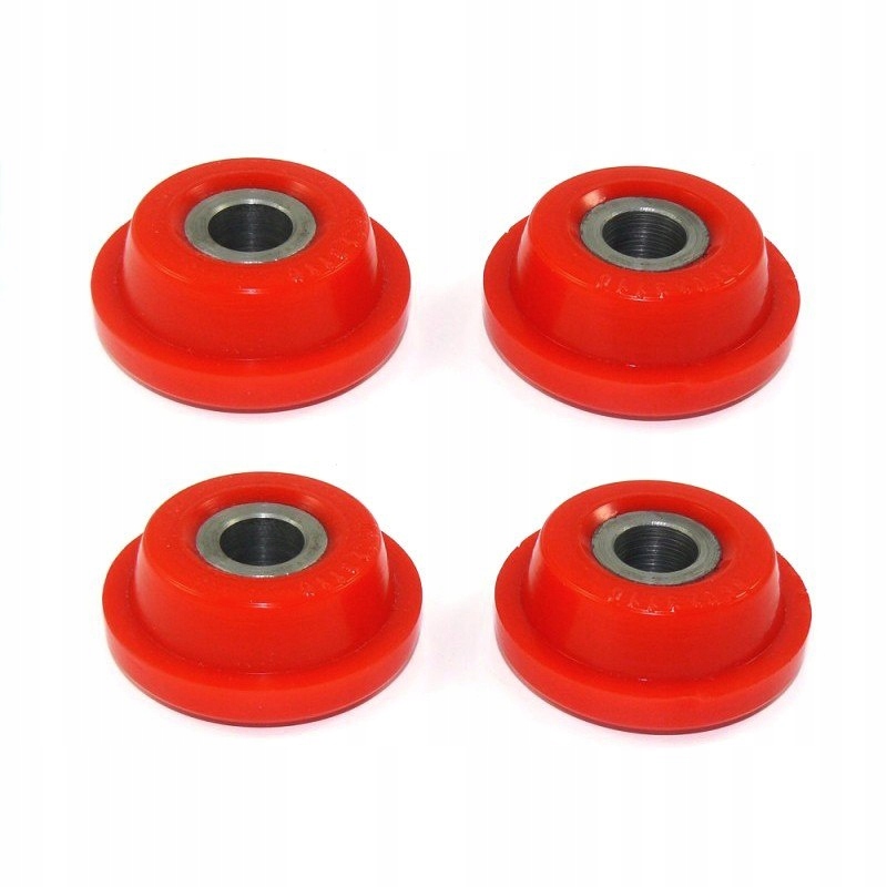 Polštáře pro upevnění stabilizátoru Audi A6 C4 1994-2003 4A0407181A