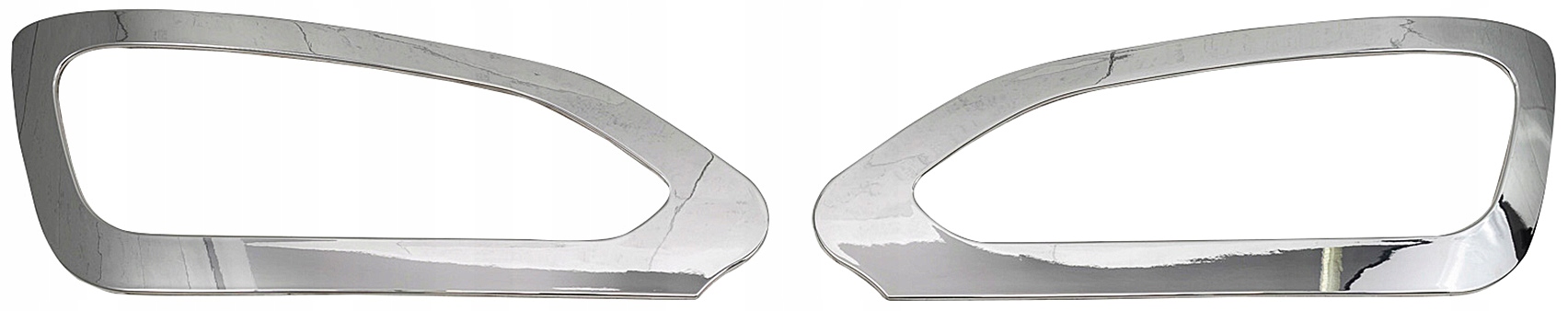 HYUNDAI SANTA FE 2013-2015 ДЕКОРАТИВНЫЕ РАМЫ HALOEGN