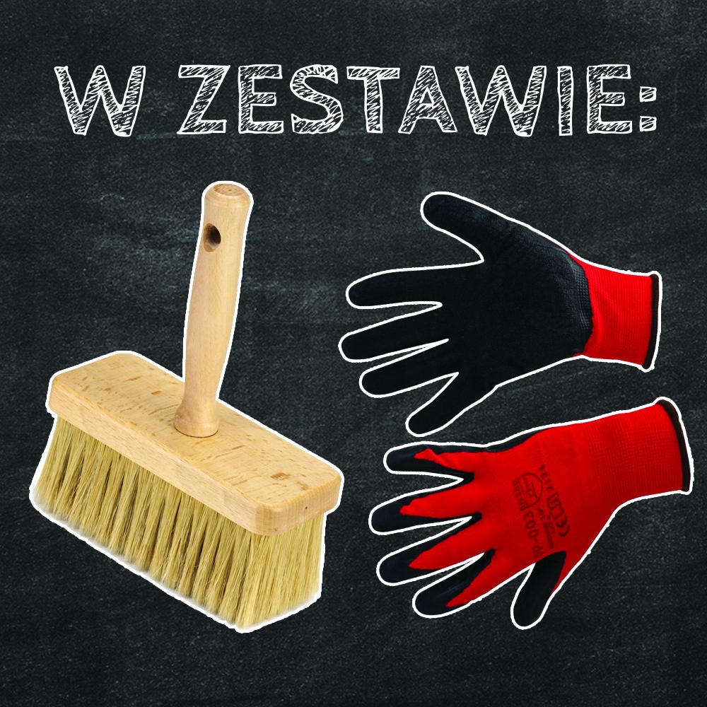 Remmers Pflege-ol olej tarasu DĄB RUSTYKALNY 2,5L Opakowanie puszka